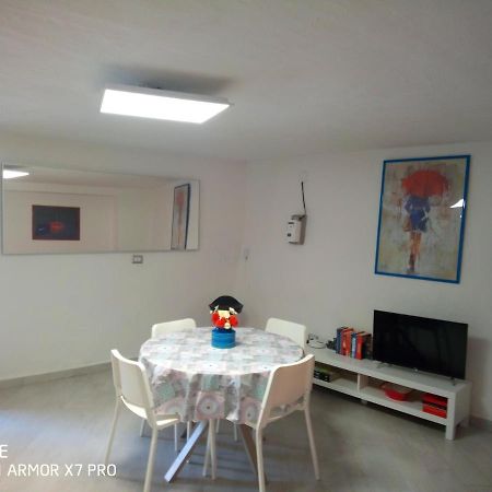 Ombrellorosso Apartman Cagliari Kültér fotó