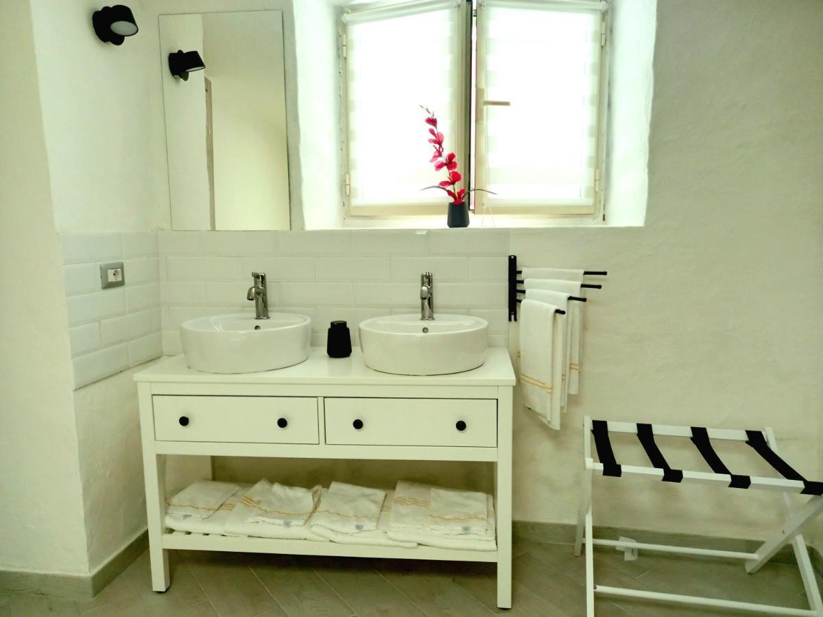 Ombrellorosso Apartman Cagliari Kültér fotó