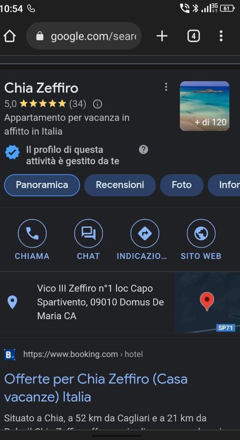 Ombrellorosso Apartman Cagliari Kültér fotó